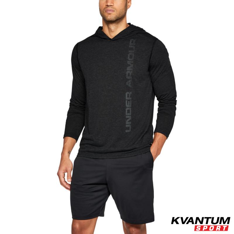 UA THREADBORNE HOODY