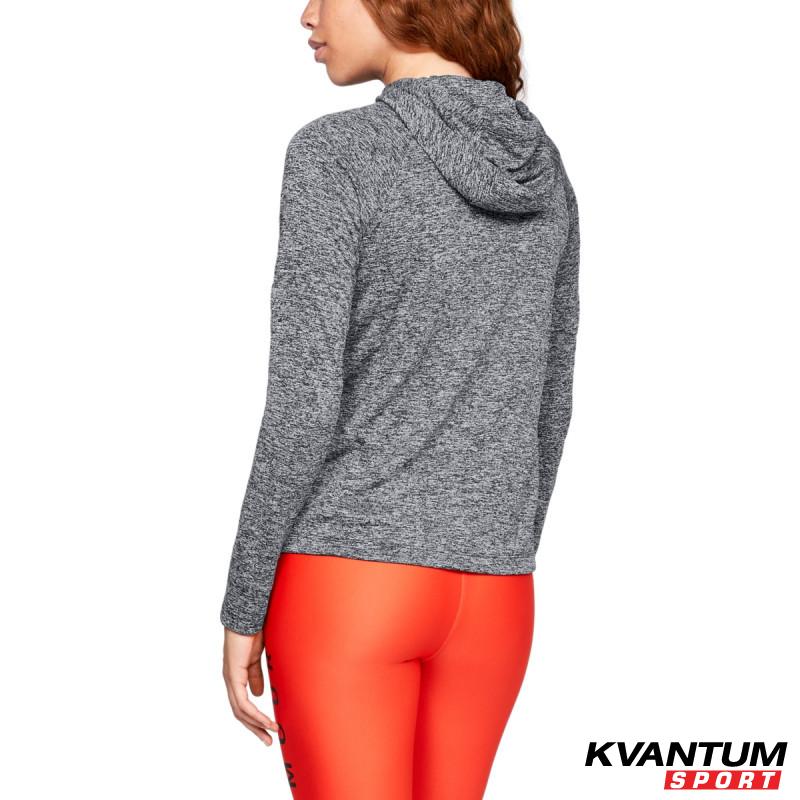 TECH LS HOODY 2.0- TWIST