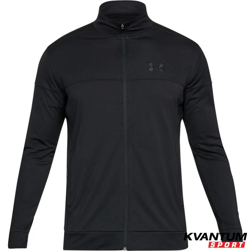 Men's UA Sportstyle Pique Jacket 