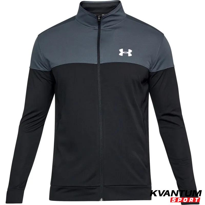 Men's UA Sportstyle Pique Jacket 