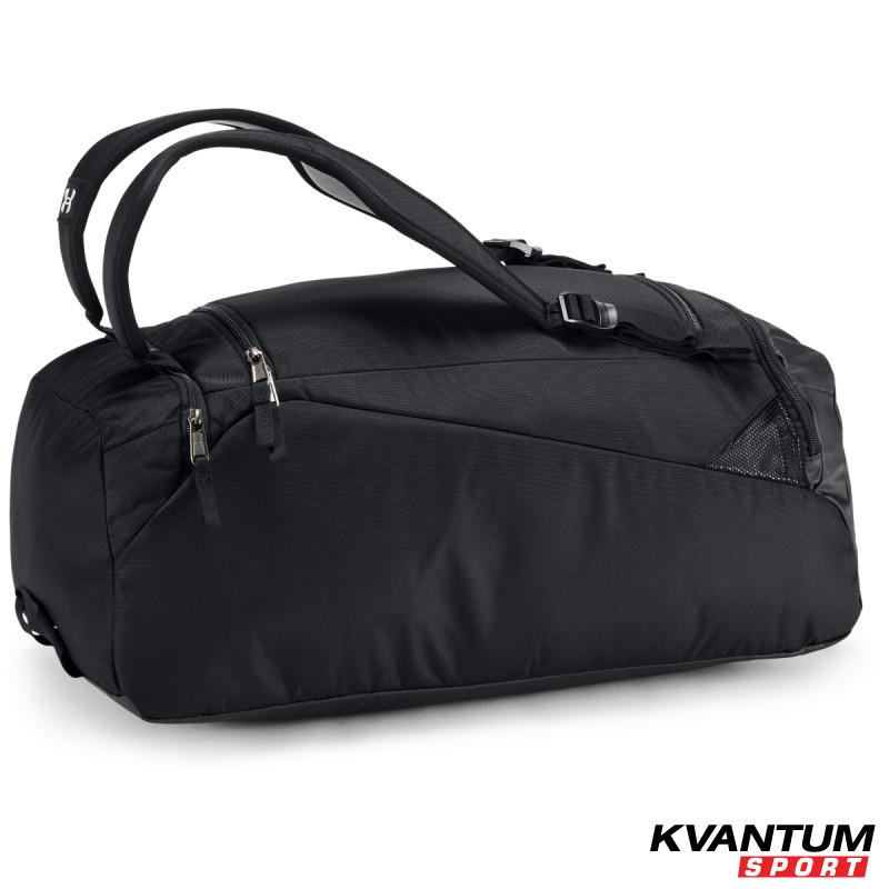 Unisex UA CONTAIN DUO SM DUFFLE BP