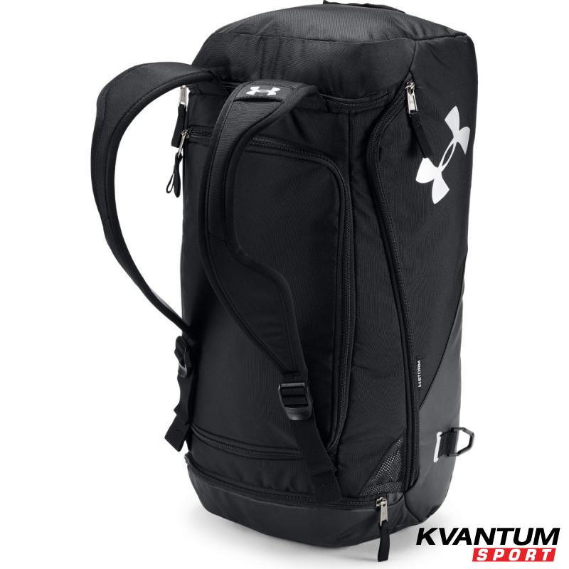 Unisex UA CONTAIN DUO SM DUFFLE BP