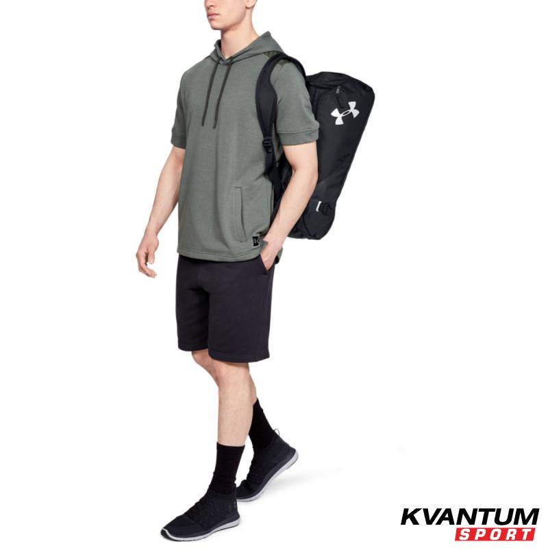 Unisex UA CONTAIN DUO SM DUFFLE BP