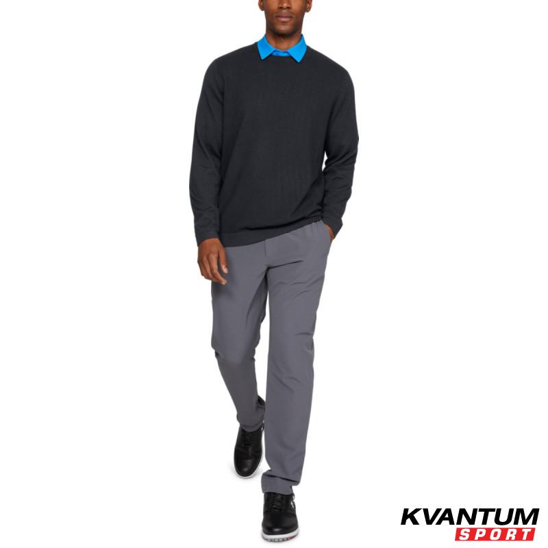THREADBORNE CREW SWEATER