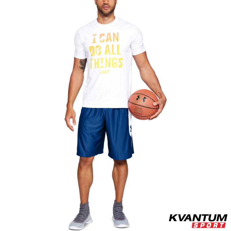 UA Perimeter11in Short