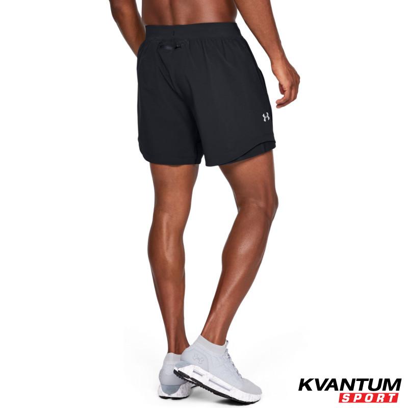 Men's UA SPEEDPOCKET LINERLESS 6 SHORT