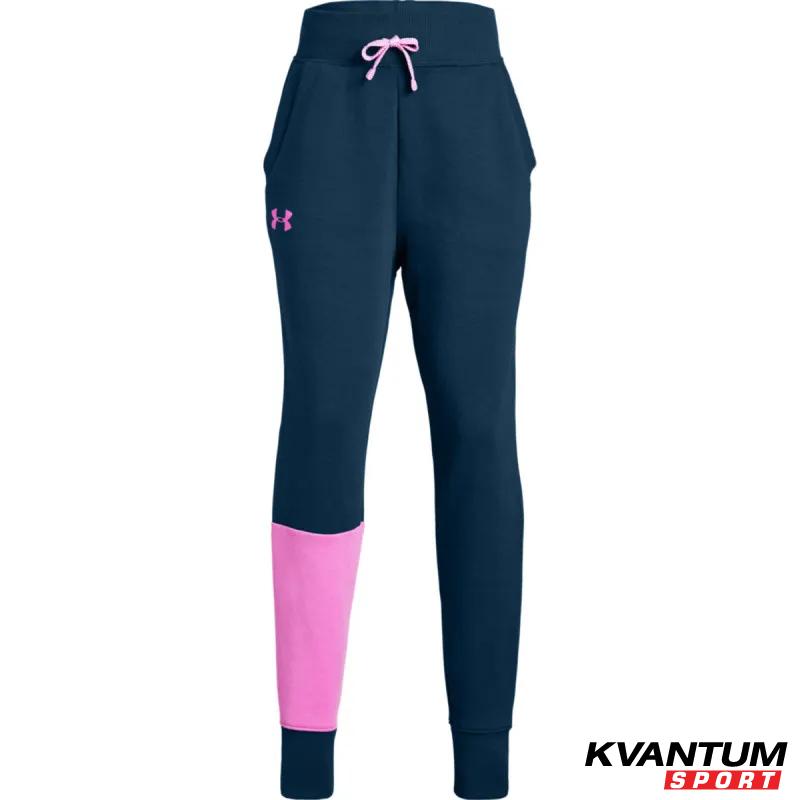 Girls' DOUBLE KNIT JOGGER 