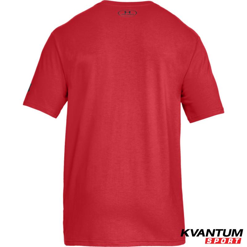 SC30 LOGO SS TEE