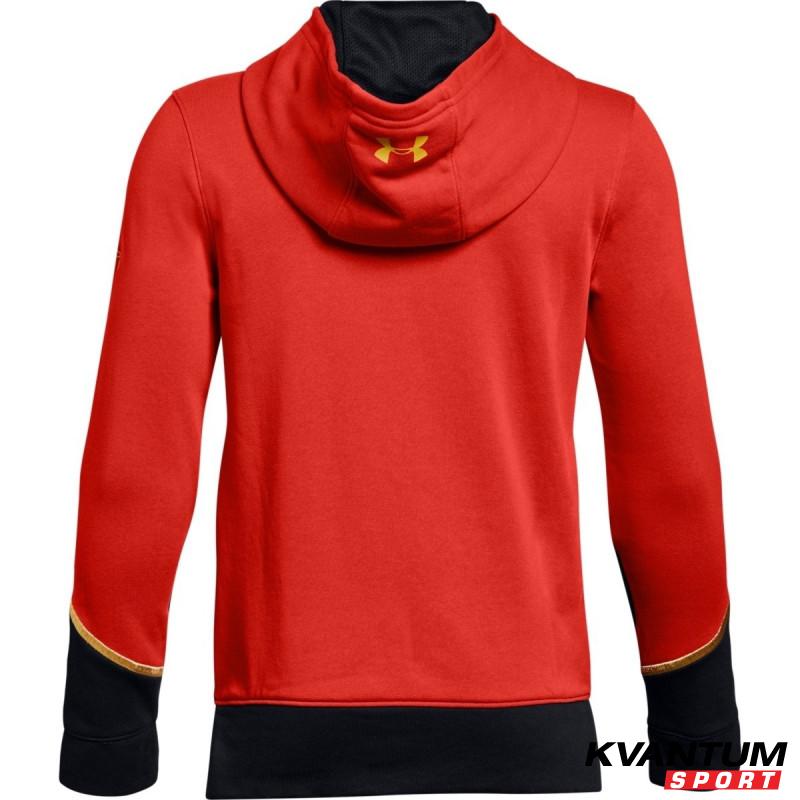 Copii - SC30 MVP HOODY