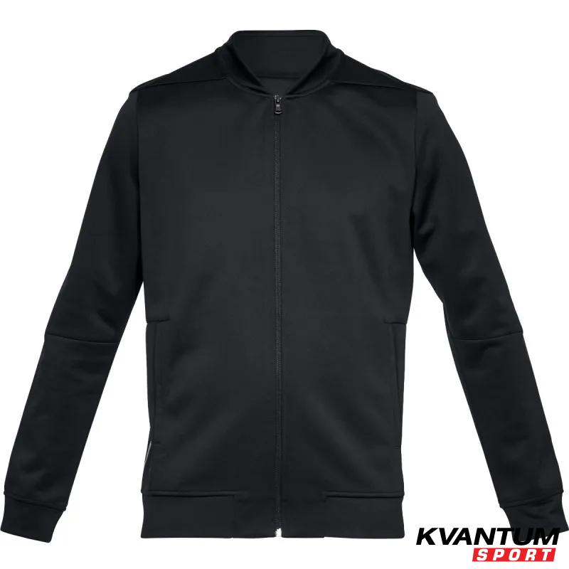 RECOVERY TRAVEL TRACK JACKET 