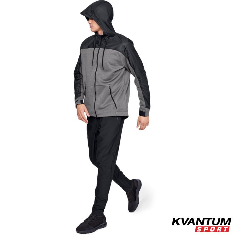 UA COLDGEAR SWACKET