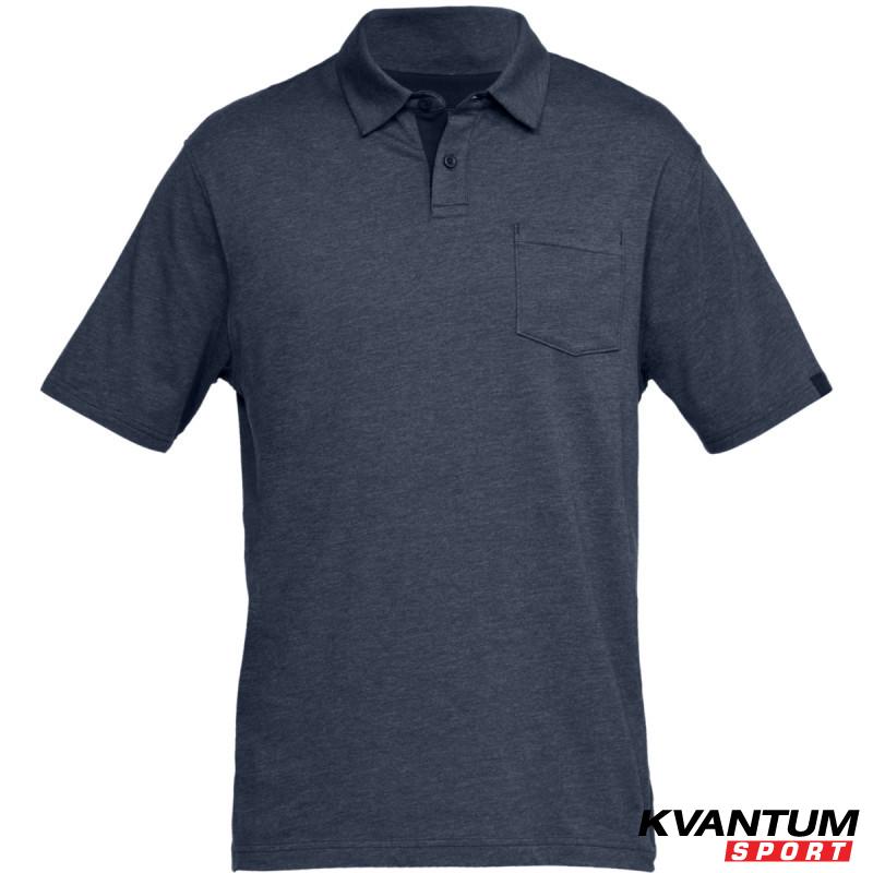 CC SCRAMBLE POLO