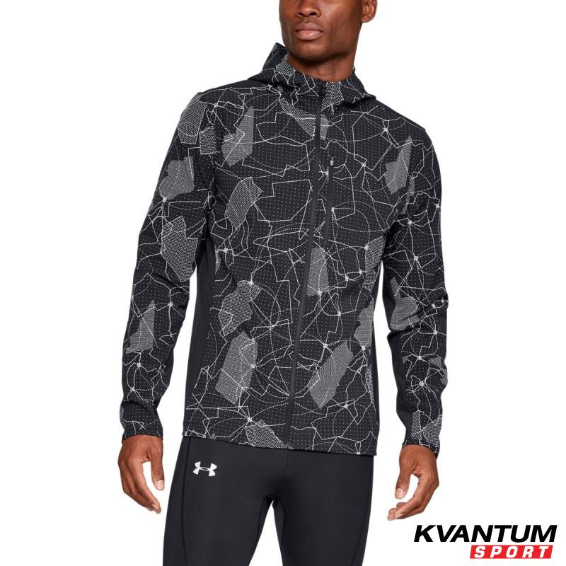 OUTRUN THE STORM PRT JKT