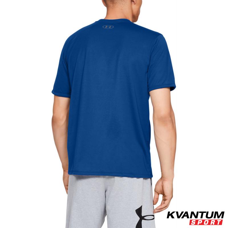 UA THREADBORNE SS