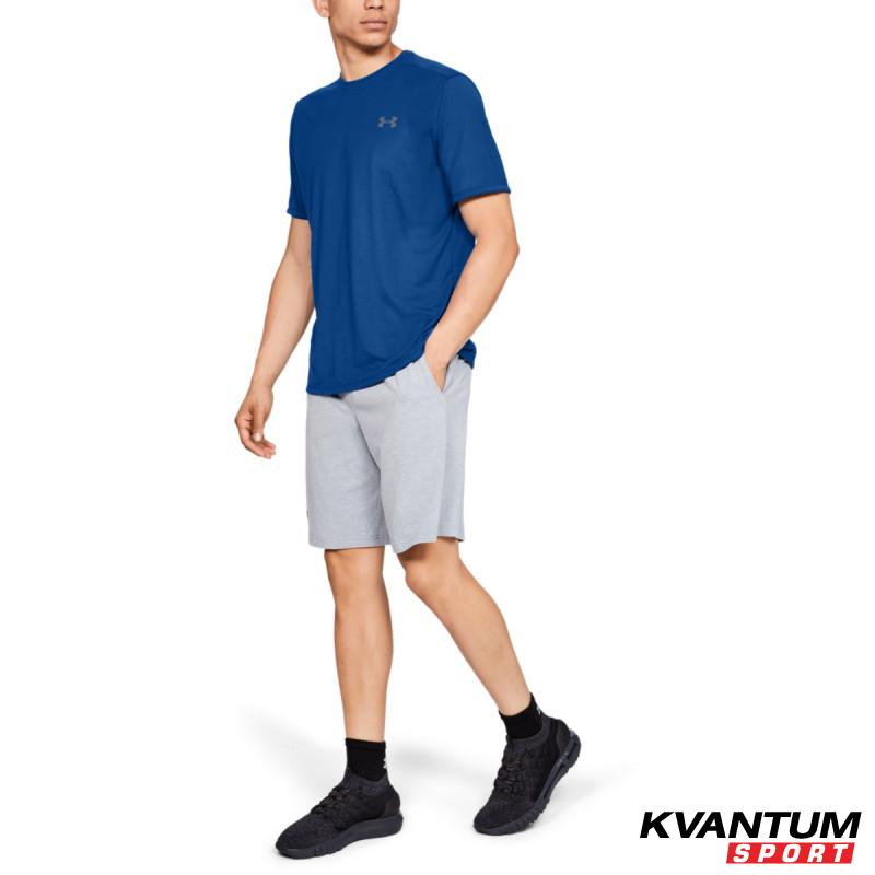 UA THREADBORNE SS