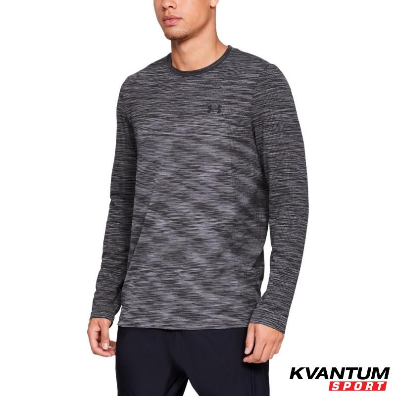 Men's VANISH SEAMLESS LS