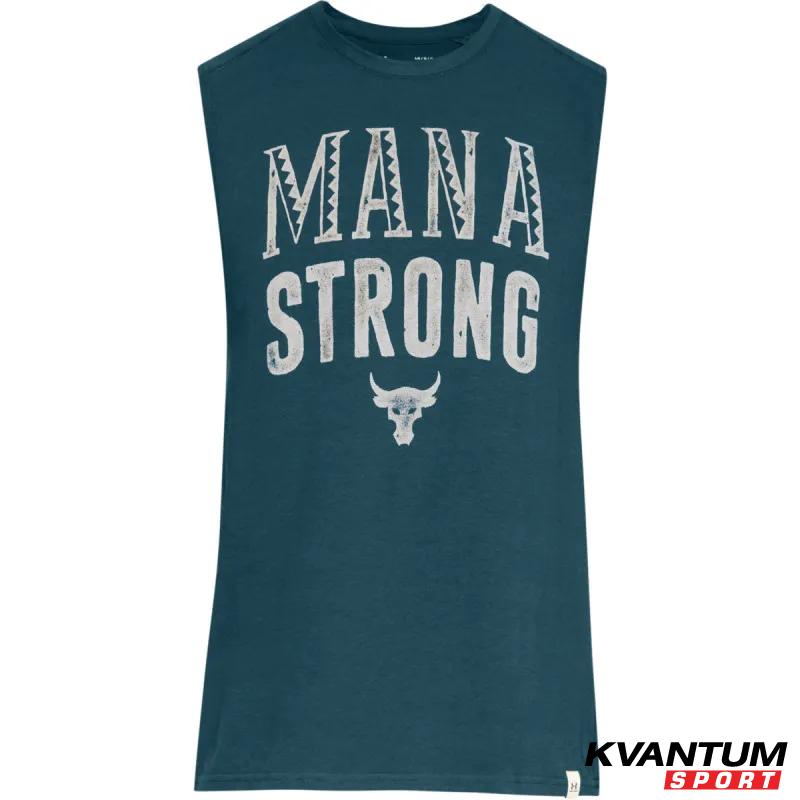 PROJECT ROCK MANA STRONG SL 