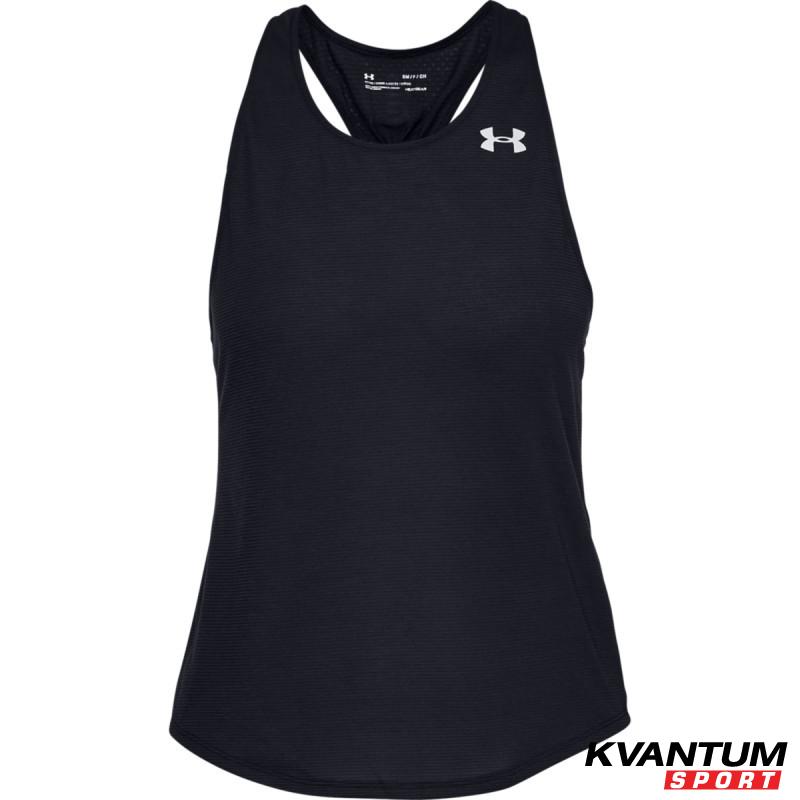 UA STREAKER 2.0 RACER TANK
