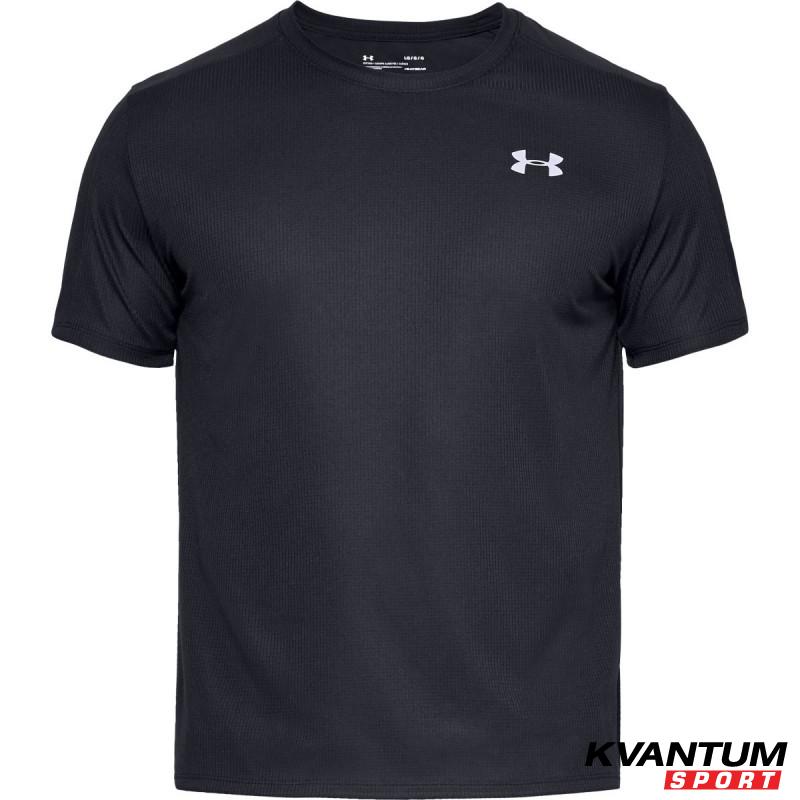 UA SPEED STRIDE SHORTSLEEVE
