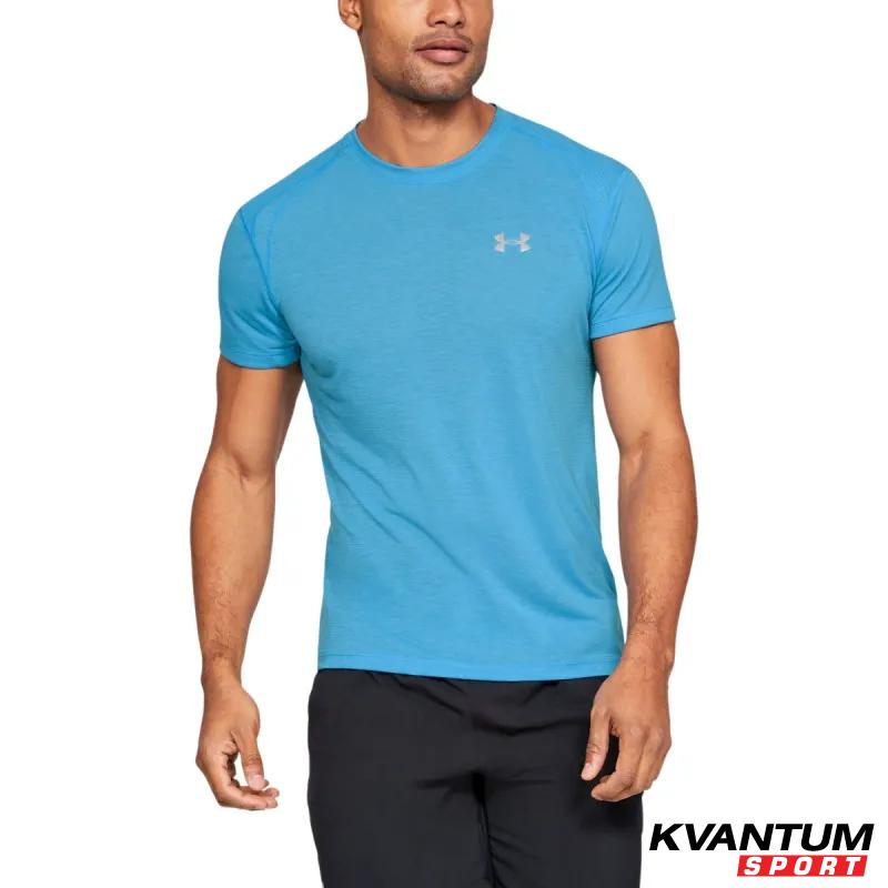Men's UA STREAKER 2.0 SHORTSLEEVE