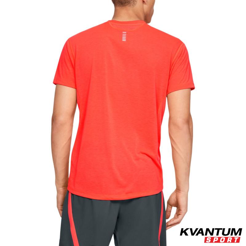 UA STREAKER 2.0 SHORTSLEEVE