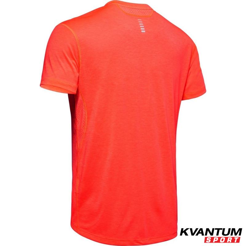 UA STREAKER 2.0 SHORTSLEEVE