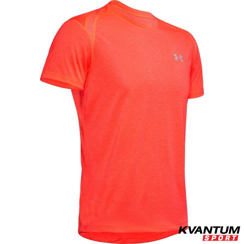 UA STREAKER 2.0 SHORTSLEEVE