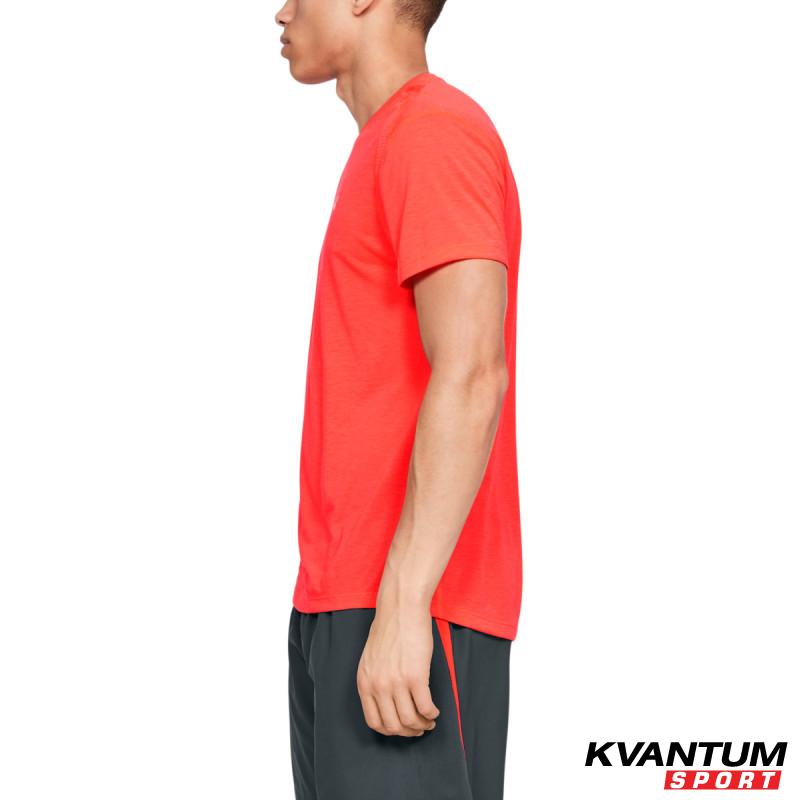 UA STREAKER 2.0 SHORTSLEEVE