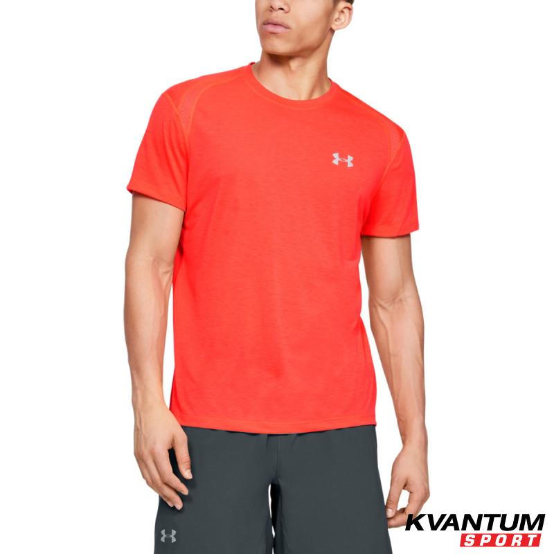 UA STREAKER 2.0 SHORTSLEEVE