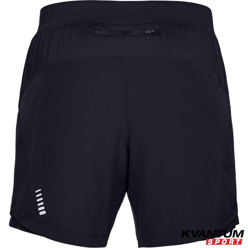 Men's UA QUALIFIER SPEEDPOCKET 7 SHORT