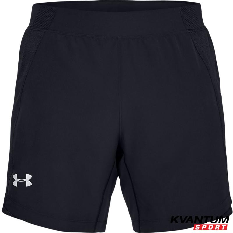 Men's UA QUALIFIER SPEEDPOCKET 7 SHORT