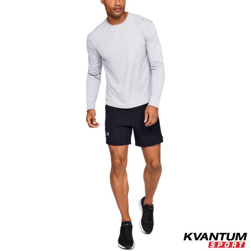 Men's UA QUALIFIER SPEEDPOCKET 7 SHORT