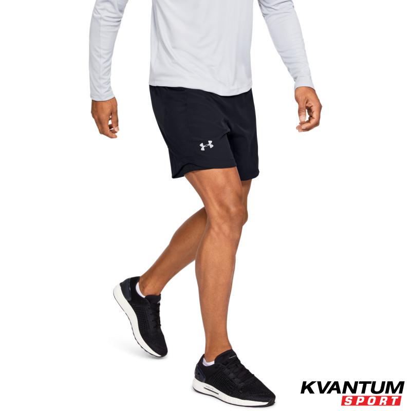 Men's UA QUALIFIER SPEEDPOCKET 7 SHORT