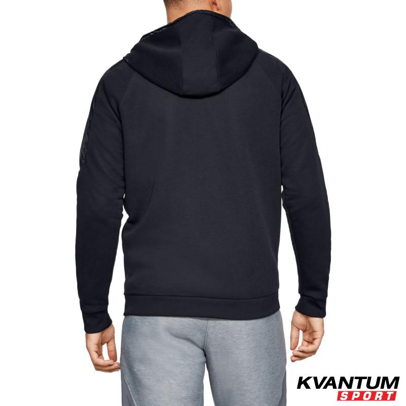 SC30 ULTRA PERF JACKET