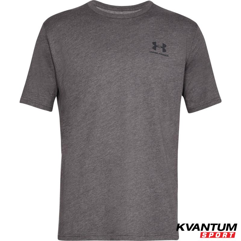 UA SPORTSTYLE LC SS