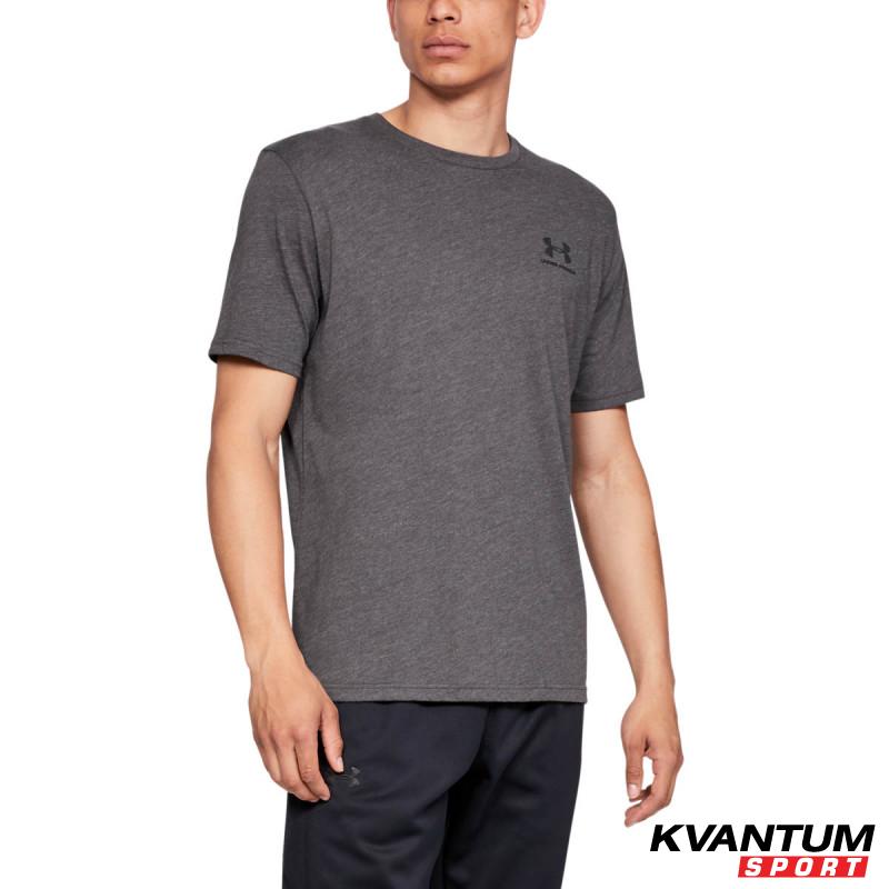 UA SPORTSTYLE LC SS