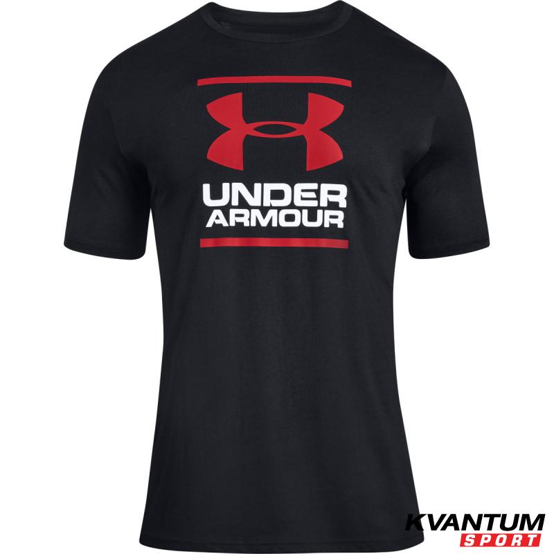 Men's UA GL FOUNDATION SS T