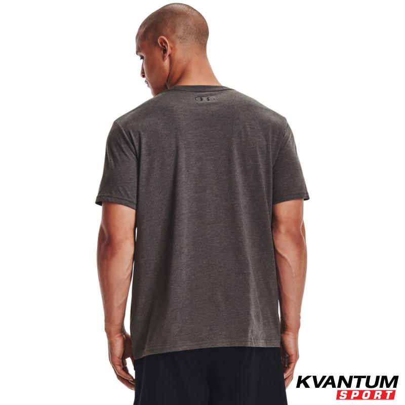 Men's UA GL FOUNDATION SS T