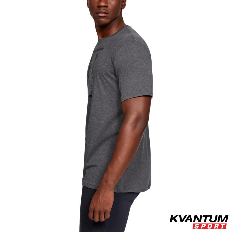 Men's UA GL FOUNDATION SS T