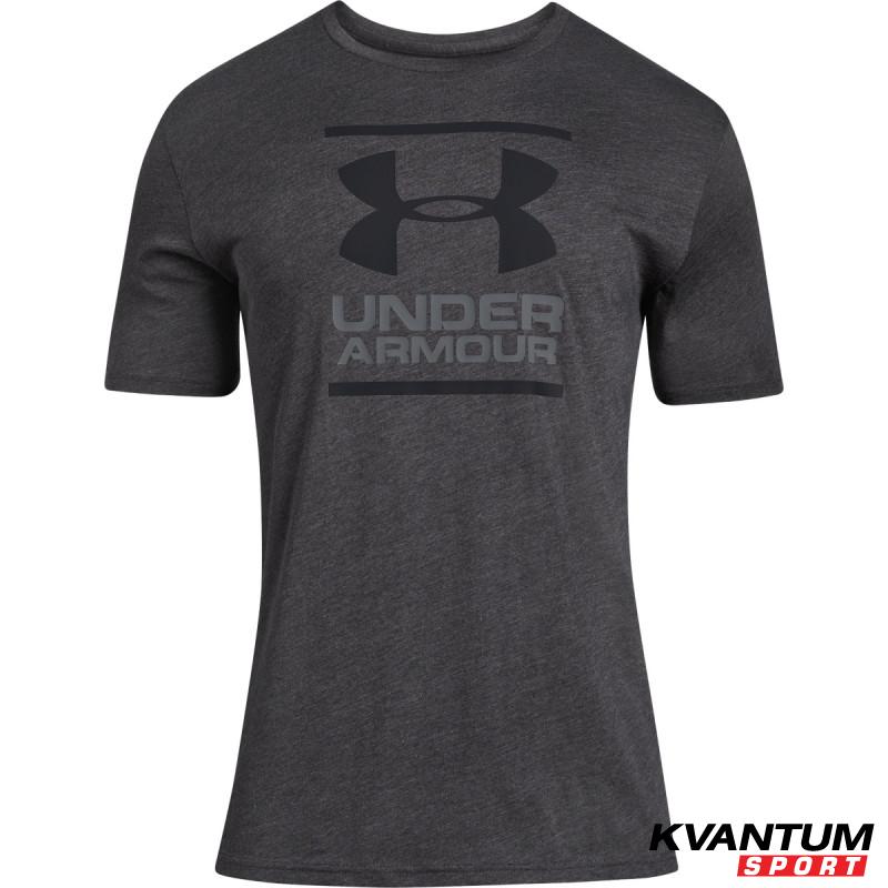Men's UA GL FOUNDATION SS T