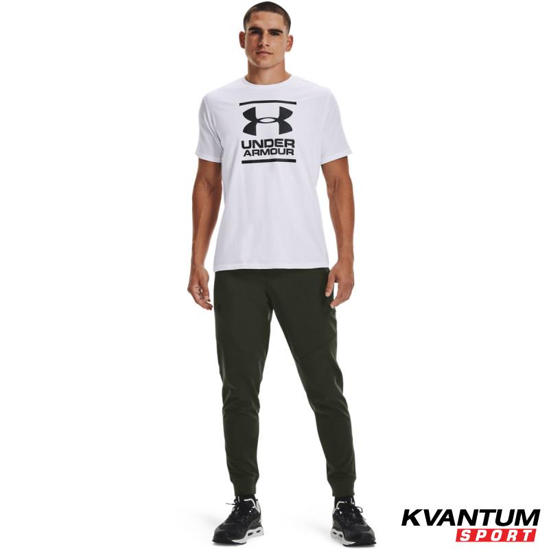 Men's UA GL FOUNDATION SS T