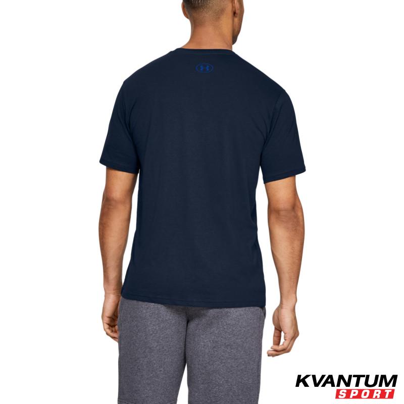 Men's UA GL FOUNDATION SS T
