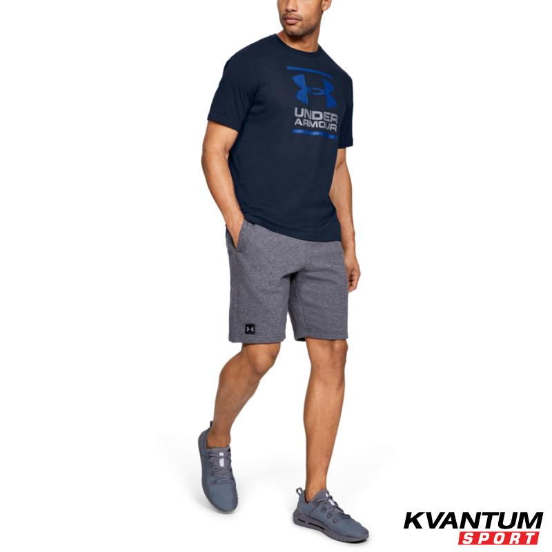 Men's UA GL FOUNDATION SS T