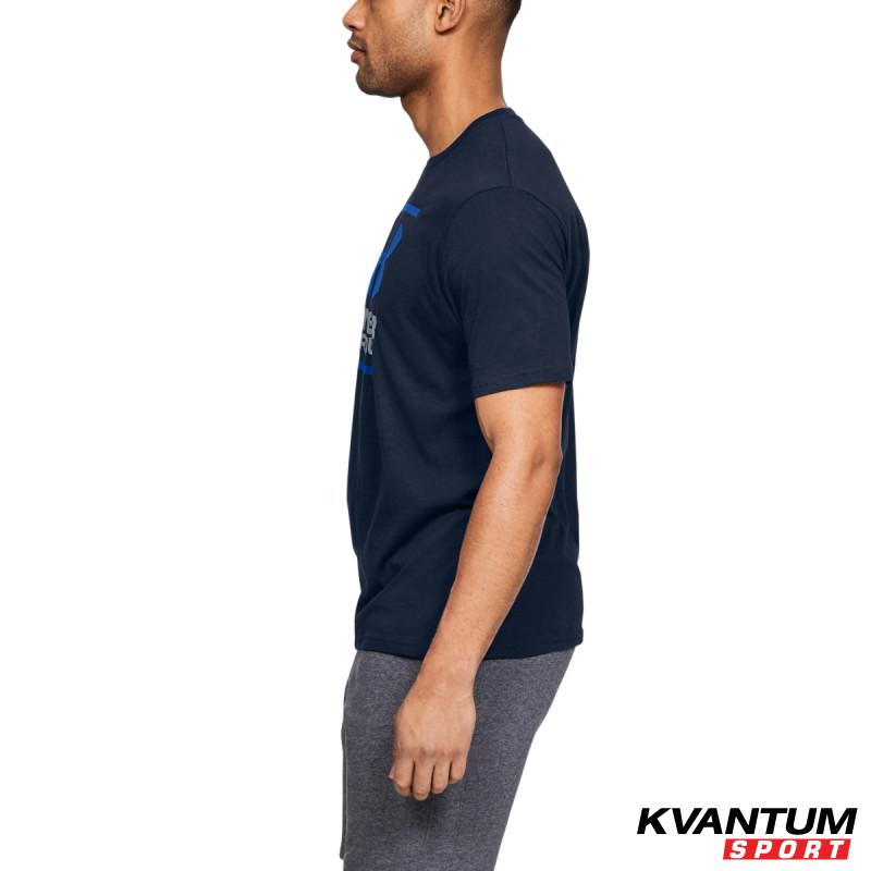 Men's UA GL FOUNDATION SS T
