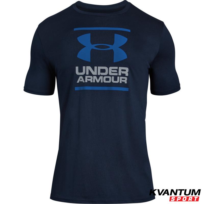 Men's UA GL FOUNDATION SS T