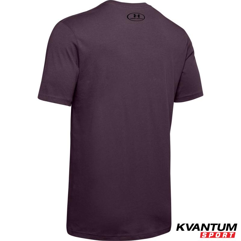 UA GL FOUNDATION SS T
