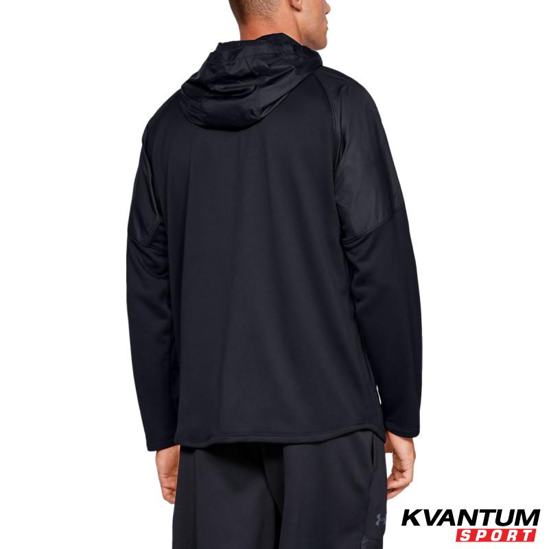 MK1 TERRY FZ HOODIE