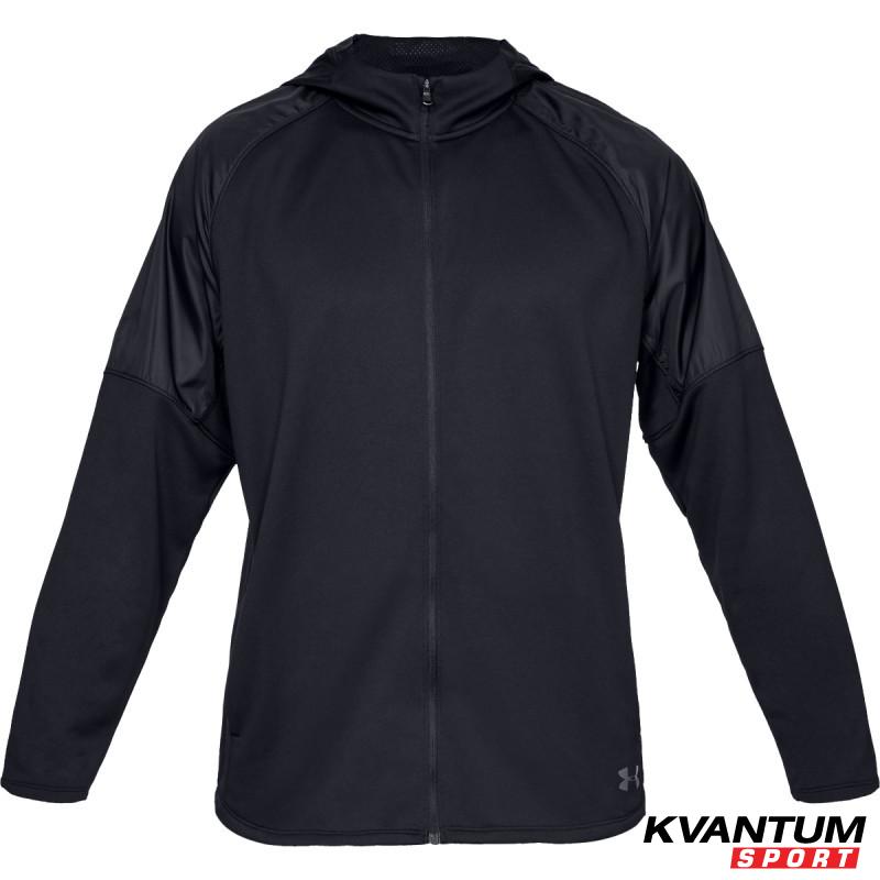 MK1 TERRY FZ HOODIE