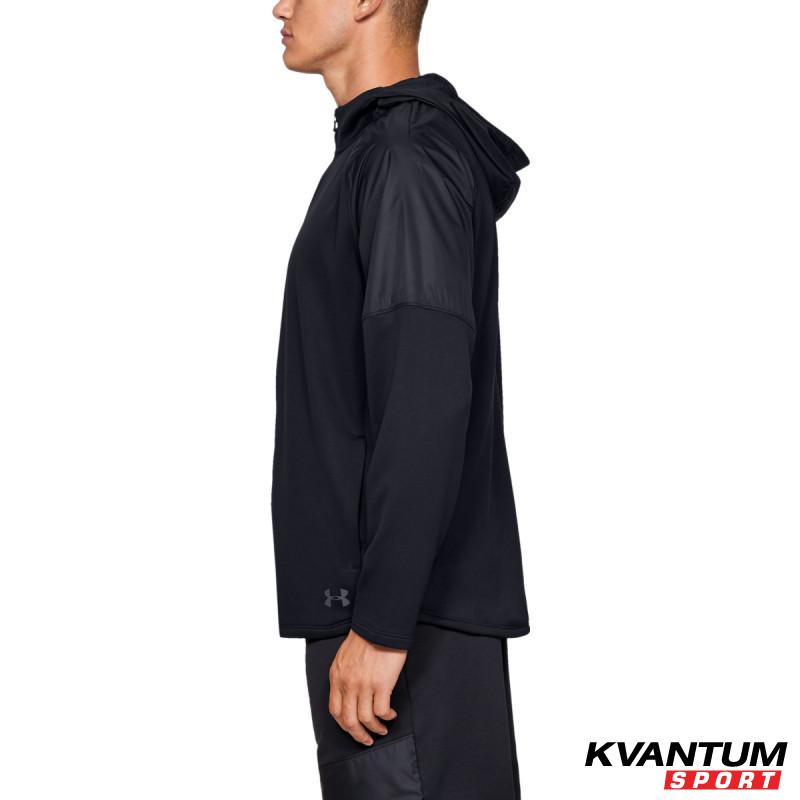 MK1 TERRY FZ HOODIE