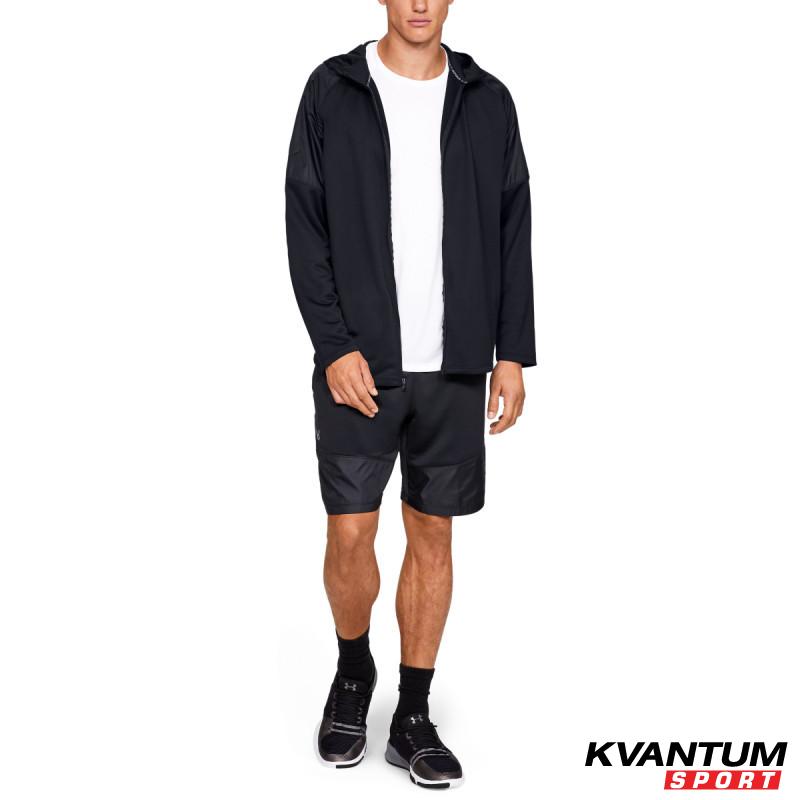 MK1 TERRY FZ HOODIE